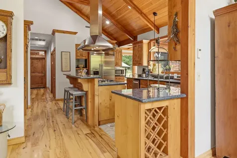 985 Elliott Creek Road Wilderville OR 97543