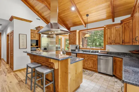 985 Elliott Creek Road Wilderville OR 97543