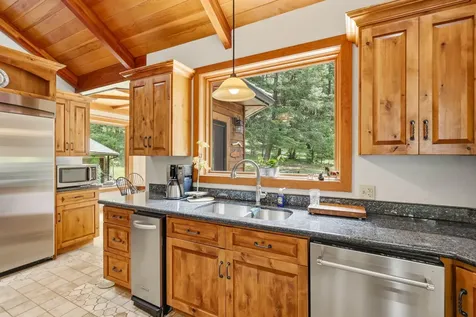 985 Elliott Creek Road Wilderville OR 97543
