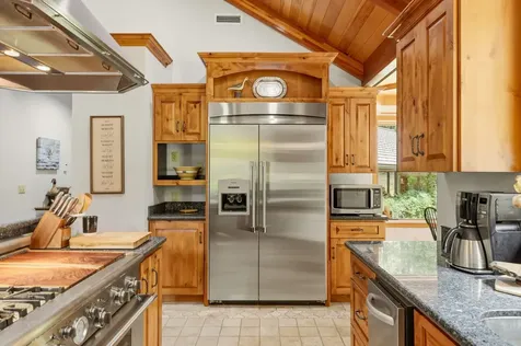 985 Elliott Creek Road Wilderville OR 97543