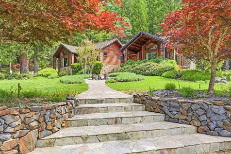 985 Elliott Creek Road Wilderville OR 97543