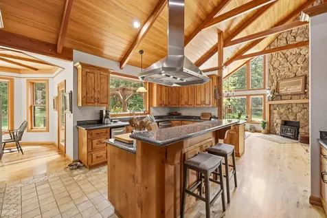 985 Elliott Creek Road Wilderville OR 97543
