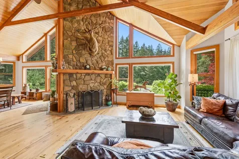 985 Elliott Creek Road Wilderville OR 97543