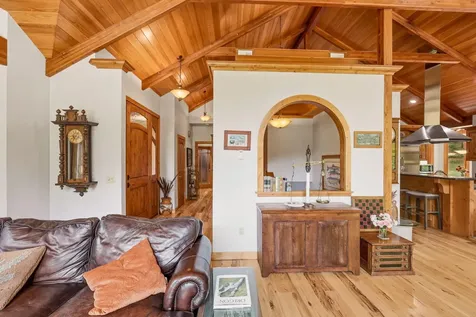 985 Elliott Creek Road Wilderville OR 97543
