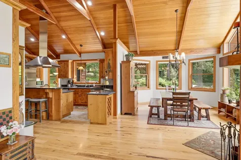 985 Elliott Creek Road Wilderville OR 97543