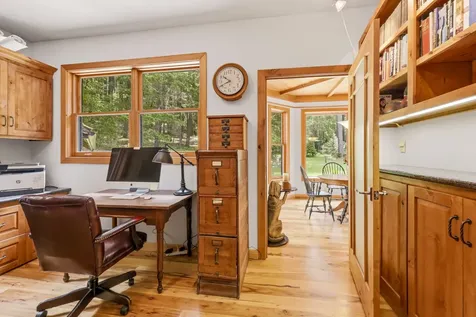 985 Elliott Creek Road Wilderville OR 97543