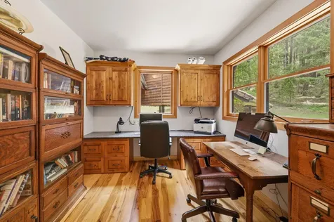 985 Elliott Creek Road Wilderville OR 97543