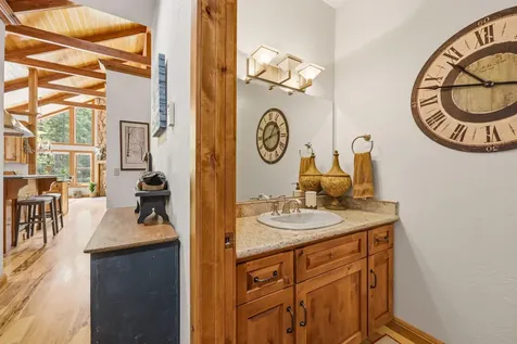 985 Elliott Creek Road Wilderville OR 97543