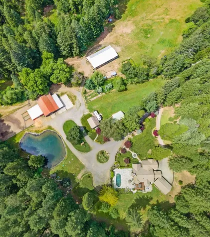 985 Elliott Creek Road Wilderville OR 97543