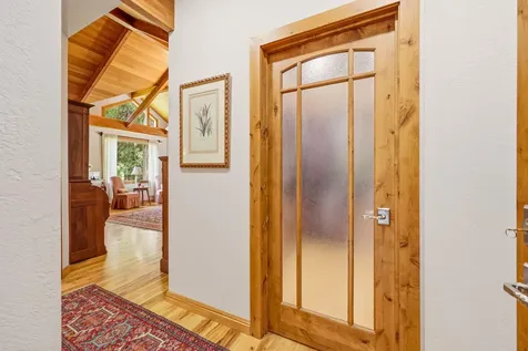 985 Elliott Creek Road Wilderville OR 97543