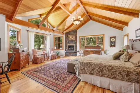 985 Elliott Creek Road Wilderville OR 97543