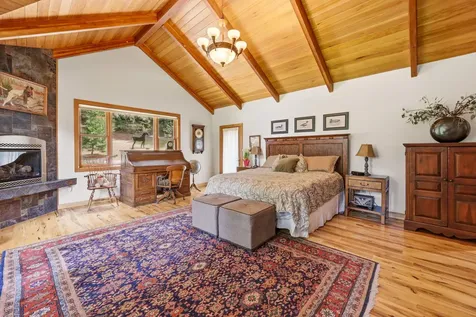 985 Elliott Creek Road Wilderville OR 97543