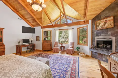 985 Elliott Creek Road Wilderville OR 97543