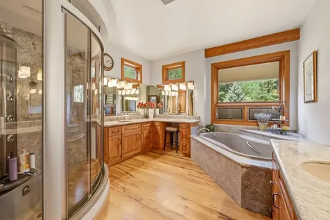 985 Elliott Creek Road Wilderville OR 97543