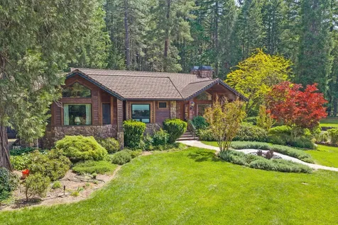985 Elliott Creek Road Wilderville OR 97543