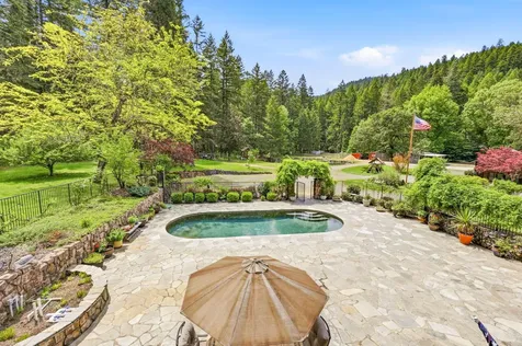 985 Elliott Creek Road Wilderville OR 97543
