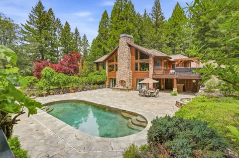 985 Elliott Creek Road Wilderville OR 97543