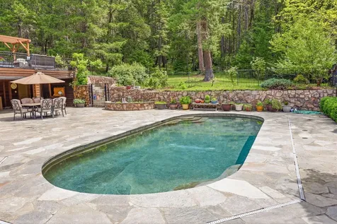 985 Elliott Creek Road Wilderville OR 97543