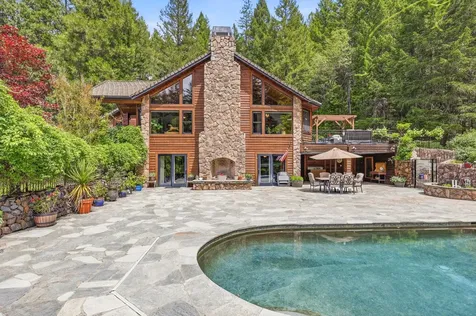 985 Elliott Creek Road Wilderville OR 97543