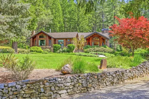 985 Elliott Creek Road Wilderville OR 97543