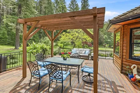 985 Elliott Creek Road Wilderville OR 97543