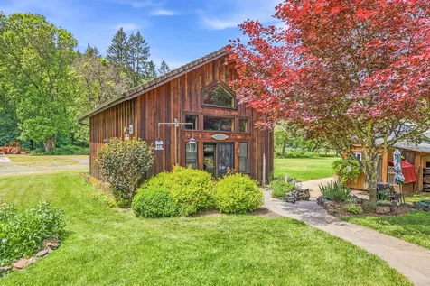 985 Elliott Creek Road Wilderville OR 97543