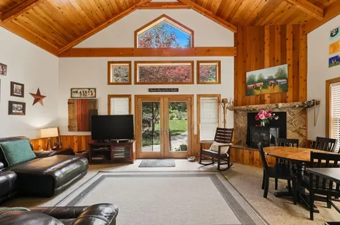 985 Elliott Creek Road Wilderville OR 97543