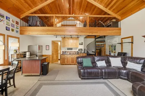 985 Elliott Creek Road Wilderville OR 97543