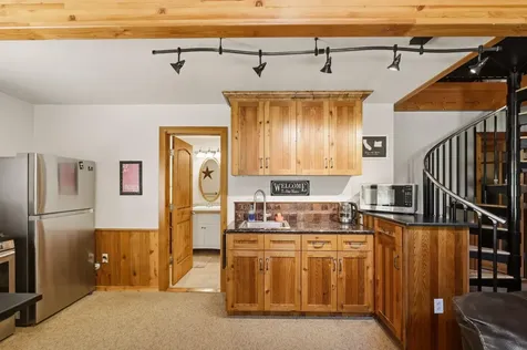 985 Elliott Creek Road Wilderville OR 97543