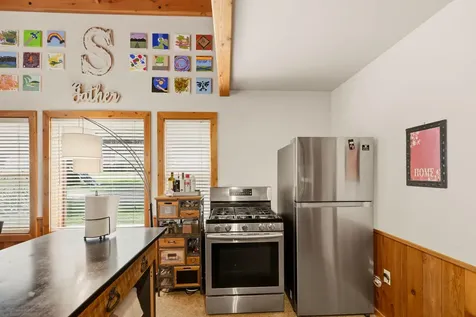 985 Elliott Creek Road Wilderville OR 97543