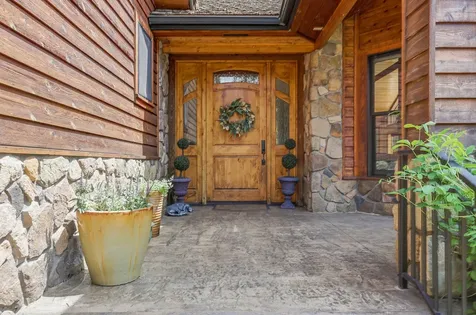 985 Elliott Creek Road Wilderville OR 97543