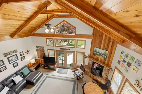 985 Elliott Creek Road Wilderville OR 97543