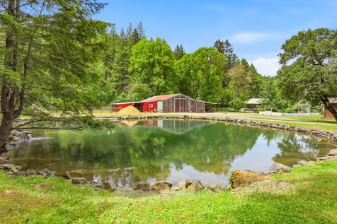 985 Elliott Creek Road Wilderville OR 97543