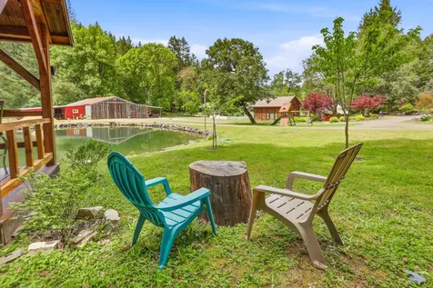 985 Elliott Creek Road Wilderville OR 97543