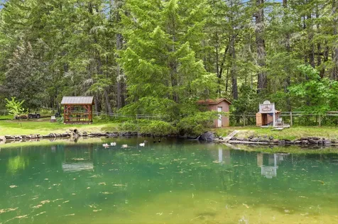 985 Elliott Creek Road Wilderville OR 97543