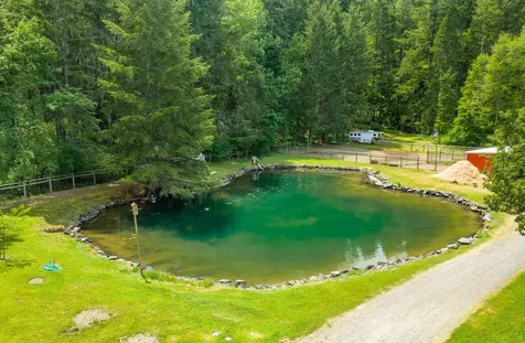 985 Elliott Creek Road Wilderville OR 97543