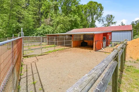 985 Elliott Creek Road Wilderville OR 97543