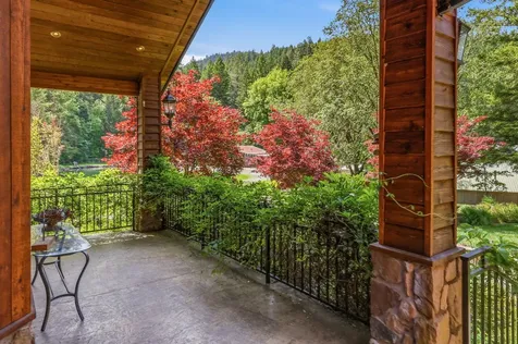 985 Elliott Creek Road Wilderville OR 97543