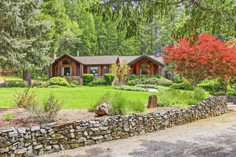 985 Elliott Creek Road Wilderville OR 97543