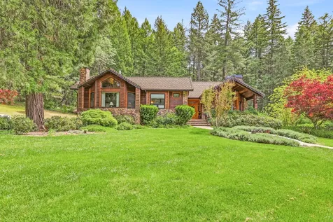985 Elliott Creek Road Wilderville OR 97543