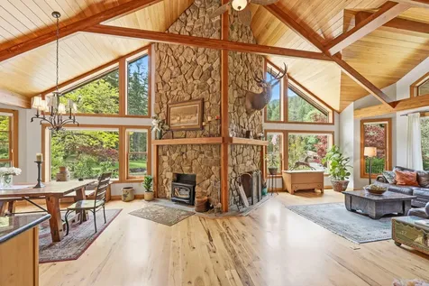 985 Elliott Creek Road Wilderville OR 97543