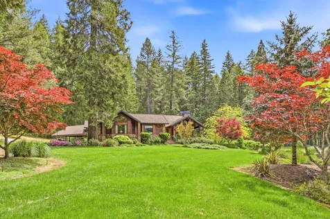 985 Elliott Creek Road Wilderville OR 97543