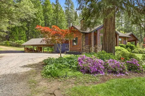 985 Elliott Creek Road Wilderville OR 97543