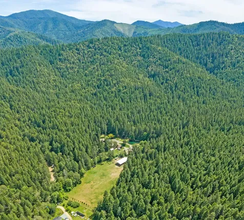 985 Elliott Creek Road Wilderville OR 97543