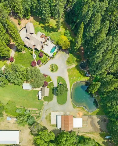 985 Elliott Creek Road Wilderville OR 97543