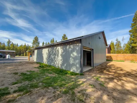 17140 Fontana Road Bend OR 97707
