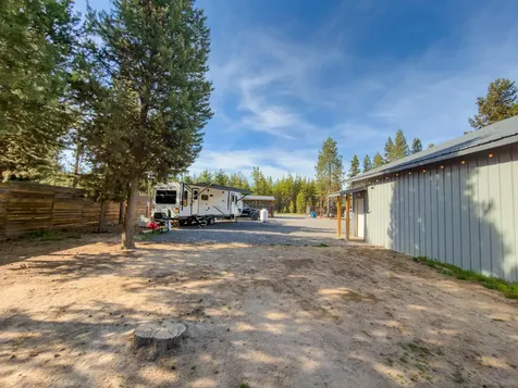 17140 Fontana Road Bend OR 97707