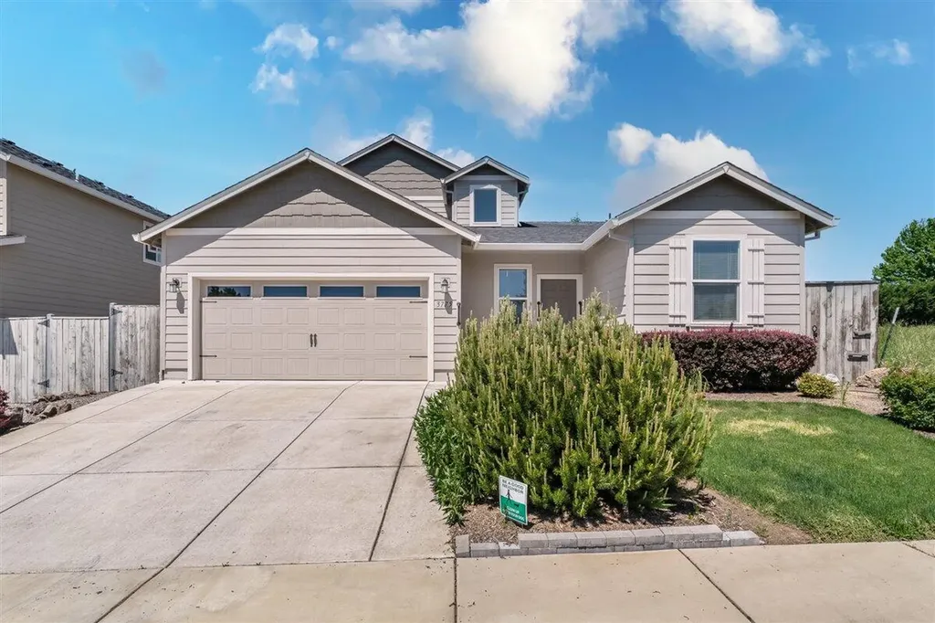 3775 Sidney Way Medford OR 97504