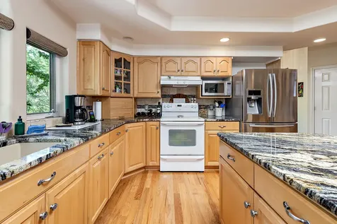 4000 Little Applegate Road Jacksonville OR 97530
