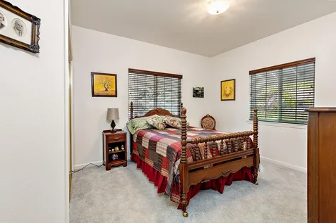 4000 Little Applegate Road Jacksonville OR 97530